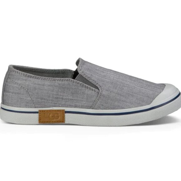 UGG JR Randi Kids Slip-on Sneaker - Picture 2 of 5